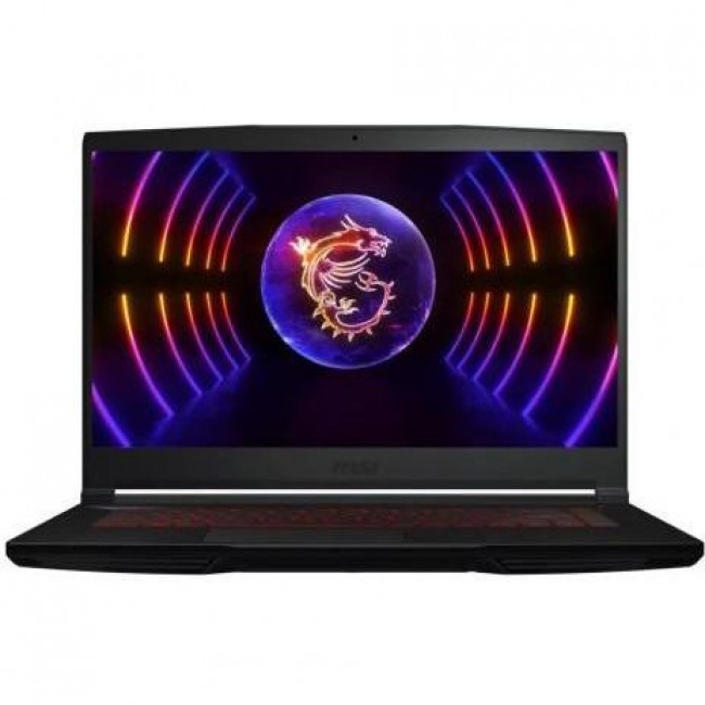 MSI Thin GF63 12VE Black (9S7-16R821-047)