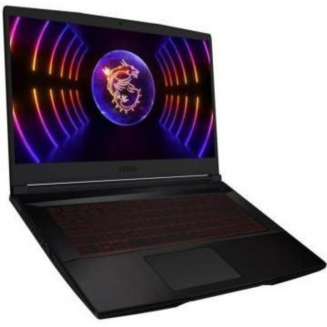 MSI Thin GF63 12VE Black (9S7-16R821-047)