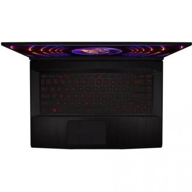 MSI Thin GF63 12VE Black (9S7-16R821-047)