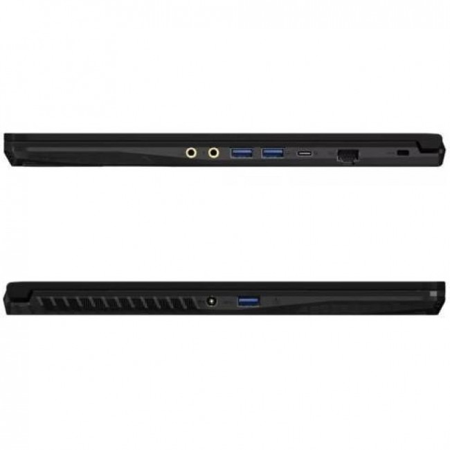 MSI Thin GF63 12VE Black (9S7-16R821-047)