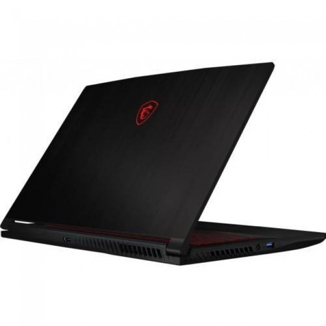 MSI Thin GF63 12VE Black (9S7-16R821-047)