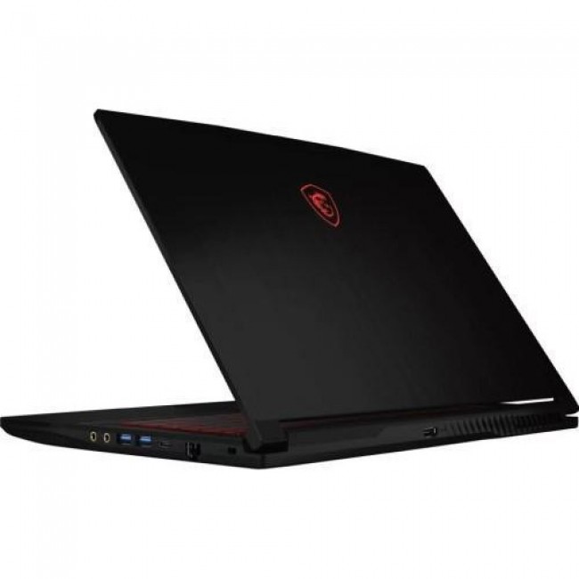 MSI Thin GF63 12VE Black (9S7-16R821-047)