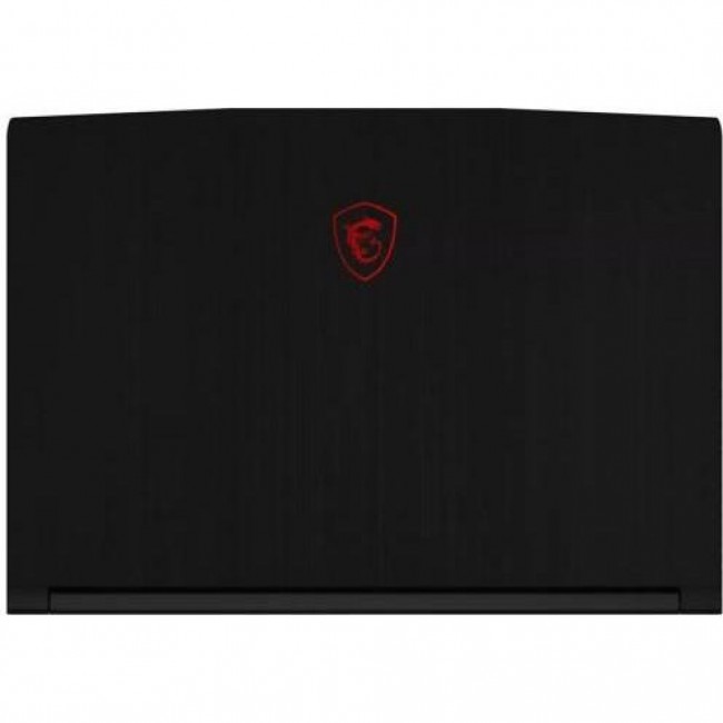 MSI Thin GF63 12VE Black (9S7-16R821-047)
