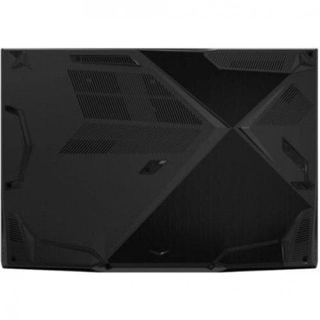 MSI Thin GF63 12VE Black (9S7-16R821-047)