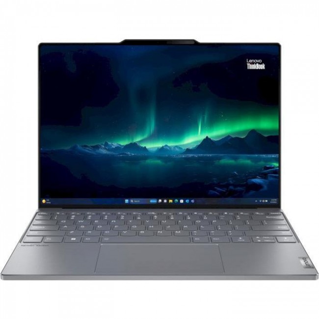 Lenovo ThinkBook 13x G4 IMH Luna Grey (21KR000MRA)