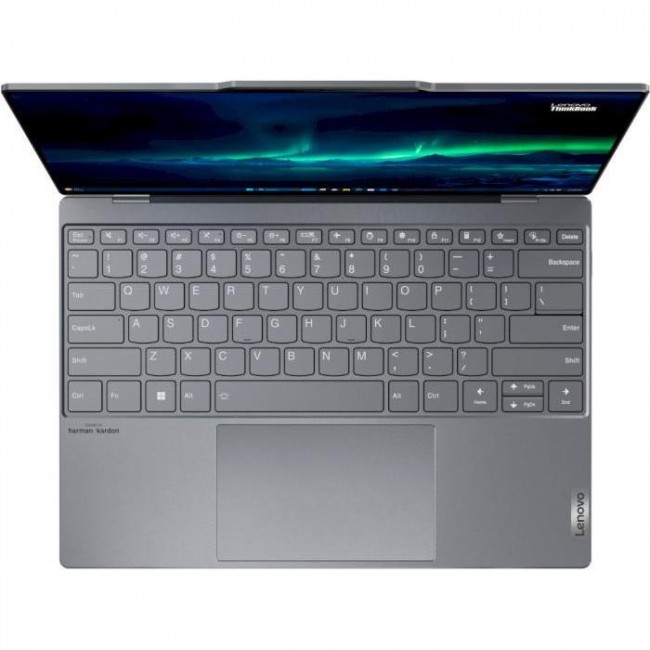 Lenovo ThinkBook 13x G4 IMH Luna Grey (21KR000MRA)