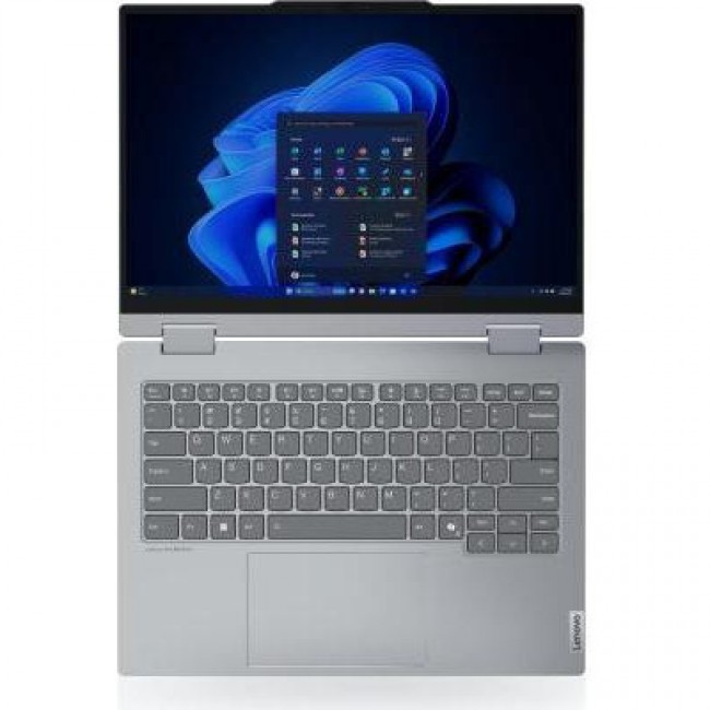 Lenovo ThinkBook 14 2-in-1 G4 IML Luna Grey (21MX000VRA)