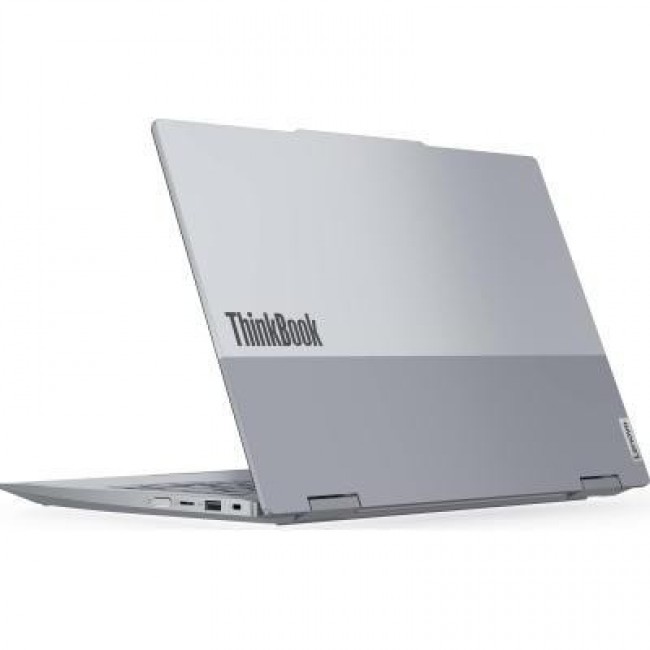 Lenovo ThinkBook 14 2-in-1 G4 IML Luna Grey (21MX000VRA)