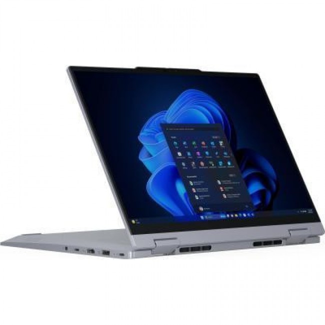 Lenovo ThinkBook 14 2-in-1 G4 IML Luna Grey (21MX000VRA)