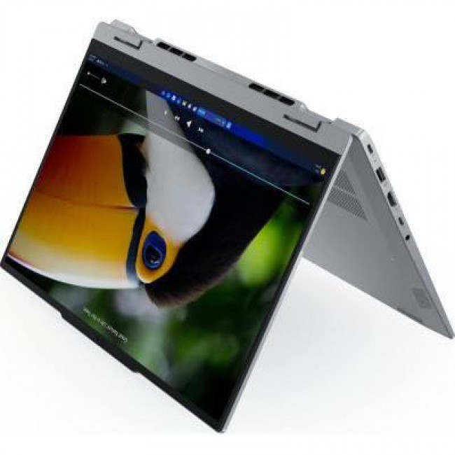 Lenovo ThinkBook 14 2-in-1 G4 IML Luna Grey (21MX000VRA)