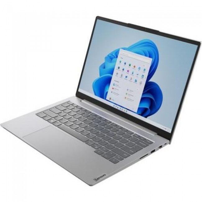 Lenovo ThinkBook 14 G6 ABP Arctic Gray (21KJ003KRA)