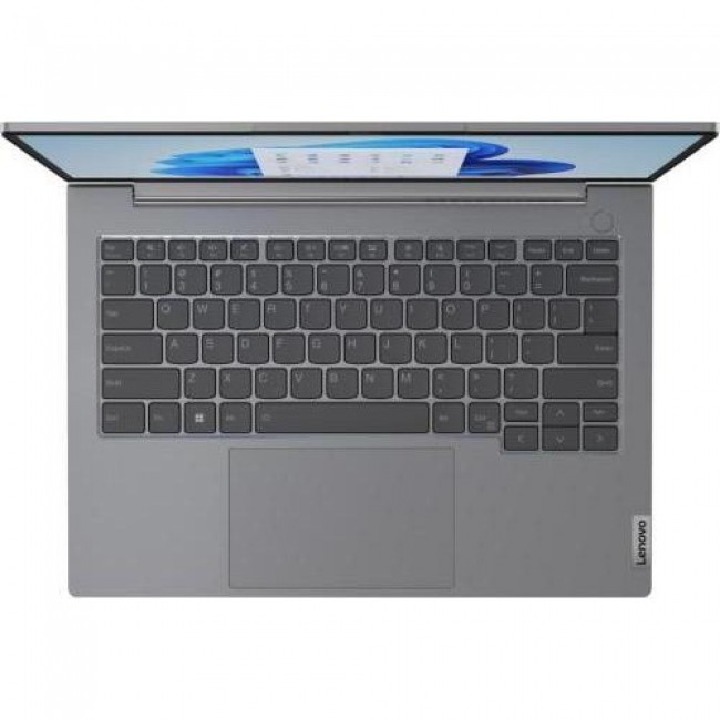 Lenovo ThinkBook 14 G6 ABP Arctic Gray (21KJ003KRA)