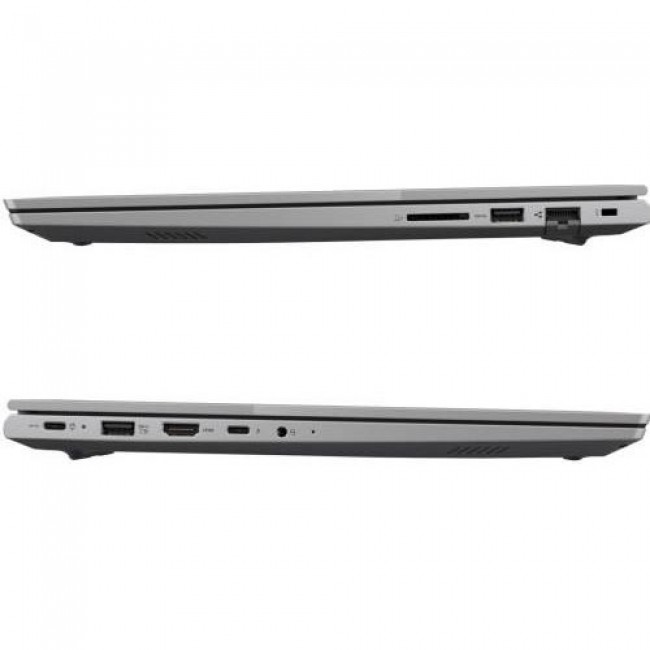 Lenovo ThinkBook 14 G6 ABP Arctic Gray (21KJ003KRA)