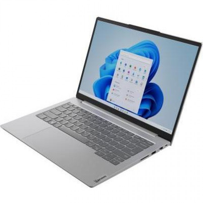 Lenovo ThinkBook 14 G6 IRL Arctic Gray (21KG0062RA)