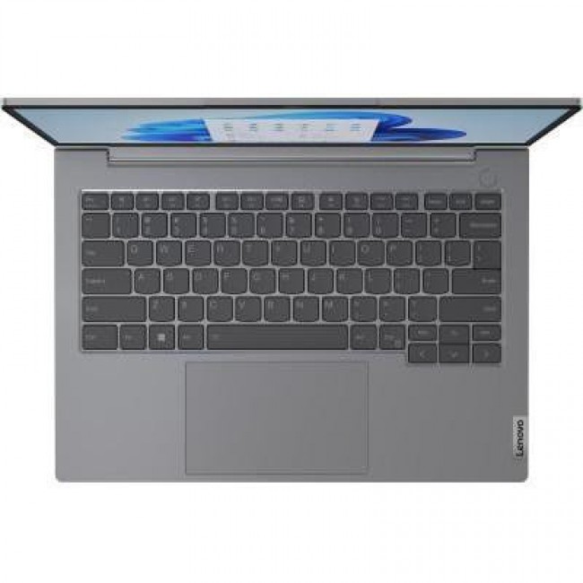 Lenovo ThinkBook 14 G6 IRL Arctic Gray (21KG0062RA)