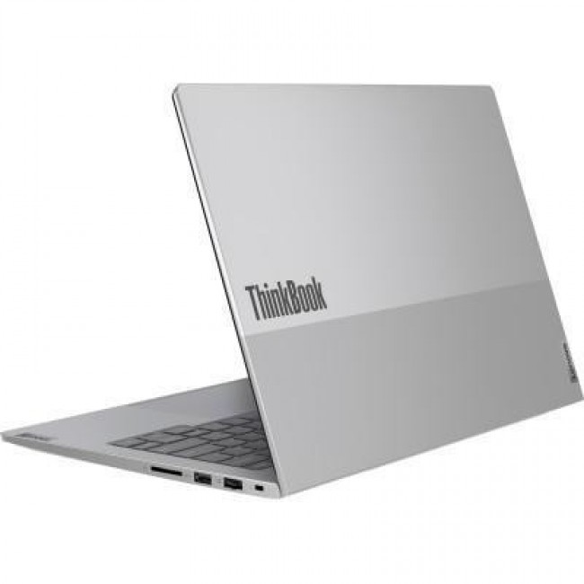 Lenovo ThinkBook 14 G6 IRL Arctic Gray (21KG0062RA)