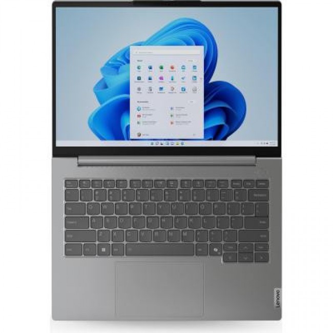 Lenovo ThinkBook 14 G7 ARP Arctic Gray (21MV0018RA)