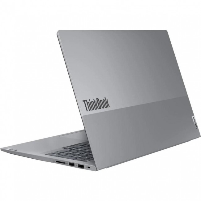 Lenovo ThinkBook 16 (21MWA09NPB)