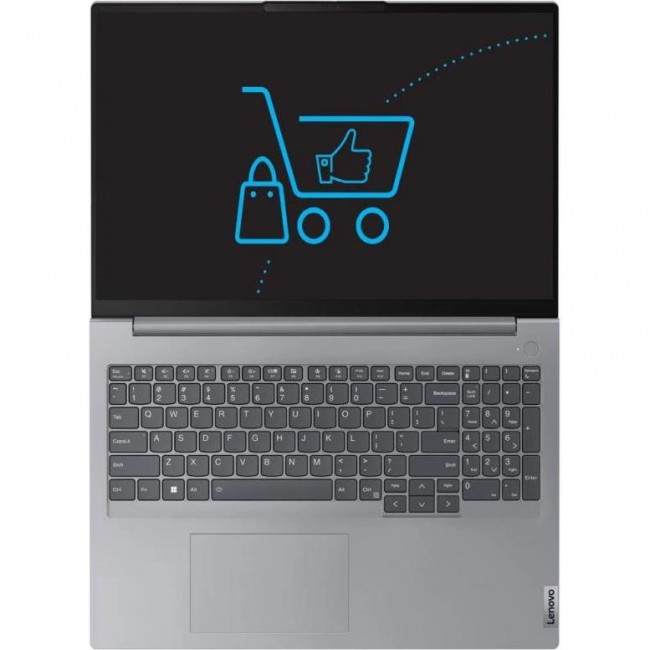 Lenovo ThinkBook 16 (21MWA09NPB)