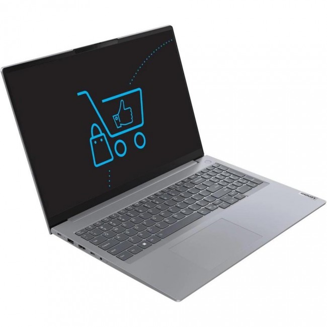 Lenovo ThinkBook 16 (21MWA09NPB)