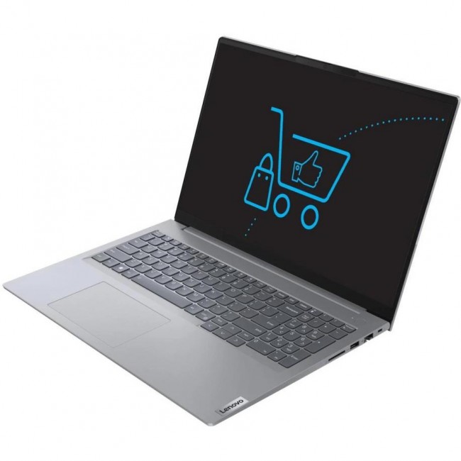 Lenovo ThinkBook 16 (21MWA09NPB)