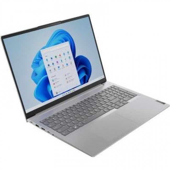 Lenovo ThinkBook 16 G6 ABP Arctic Gray (21KK003LRA)