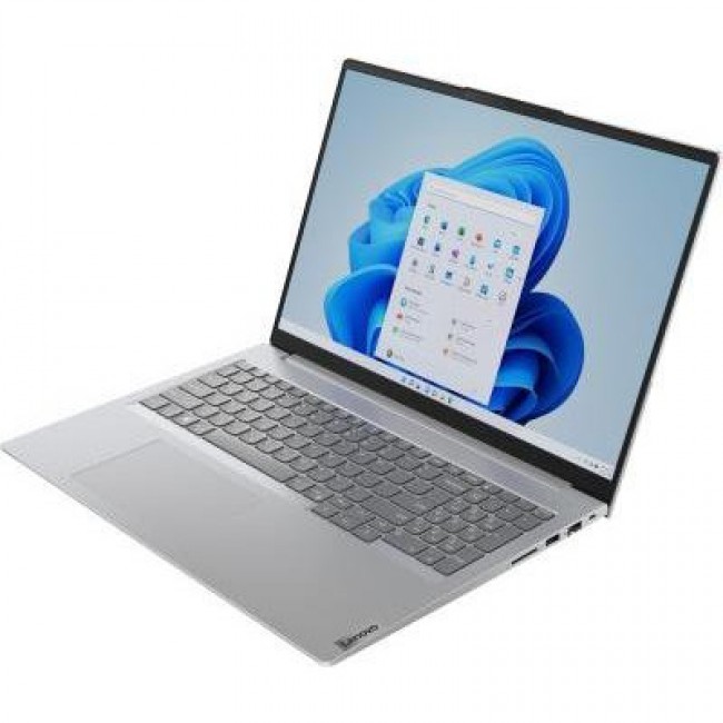 Lenovo ThinkBook 16 G6 ABP Arctic Gray (21KK003LRA)