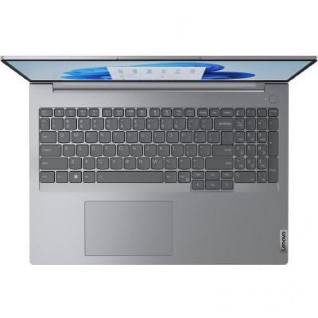 Lenovo ThinkBook 16 G6 ABP Arctic Gray (21KK003LRA)