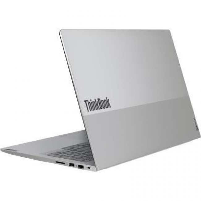 Lenovo ThinkBook 16 G6 ABP Arctic Gray (21KK003LRA)