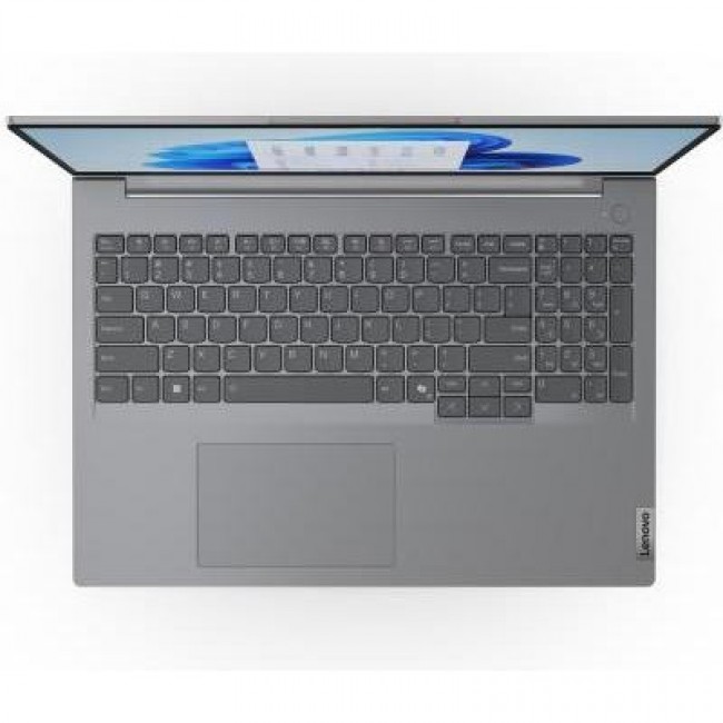 Lenovo ThinkBook 16 G7 IML Arctic Grey (21MS004FRA)