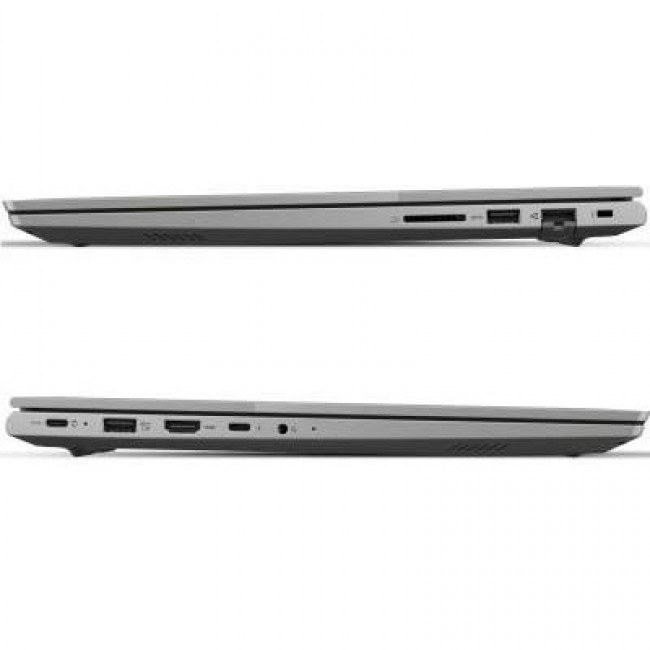 Lenovo ThinkBook 16 G7 IML Arctic Grey (21MS004FRA)