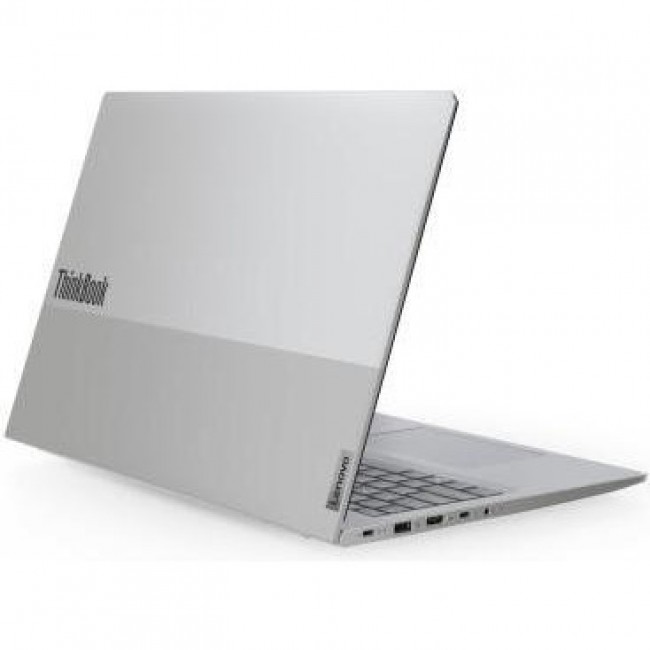 Lenovo ThinkBook 16 G7 IML Arctic Grey (21MS004FRA)