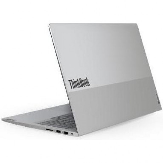 Lenovo ThinkBook 16 G7 IML Arctic Grey (21MS004FRA)