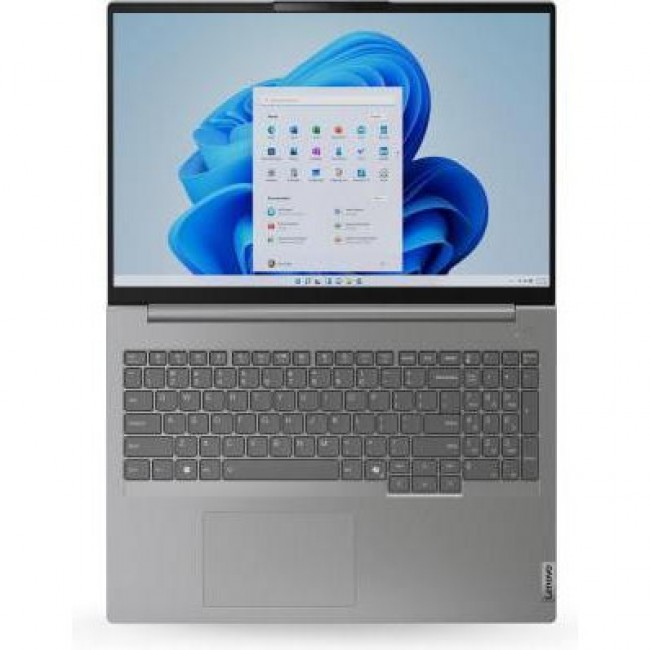 Lenovo ThinkBook 16 G7 IML Arctic Grey (21MS004FRA)