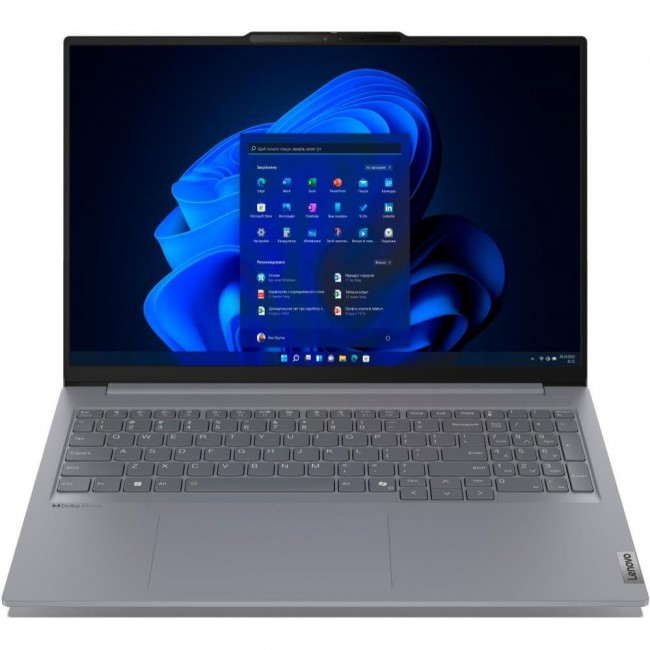 Lenovo ThinkBook 16 G7 QOY (21NH000DRA)