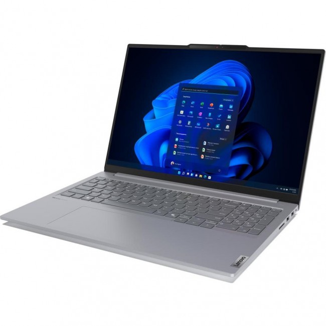 Lenovo ThinkBook 16 G7 QOY (21NH000DRA)