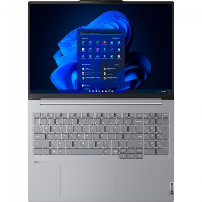 Lenovo ThinkBook 16 G7 QOY (21NH000DRA)