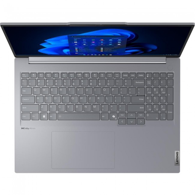 Lenovo ThinkBook 16 G7 QOY (21NH000DRA)