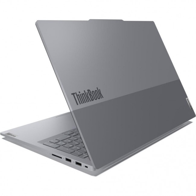 Lenovo ThinkBook 16 G7 QOY (21NH000DRA)