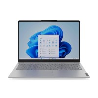 Lenovo ThinkBook 16 G8 IRL Arctic Gray (21SH008PRA)