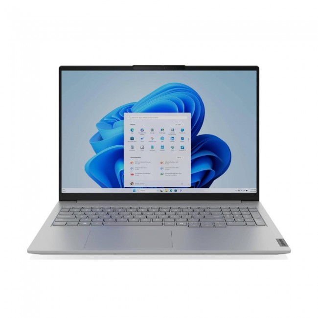 Lenovo ThinkBook 16 G8 IRL Arctic Gray (21SH008PRA)