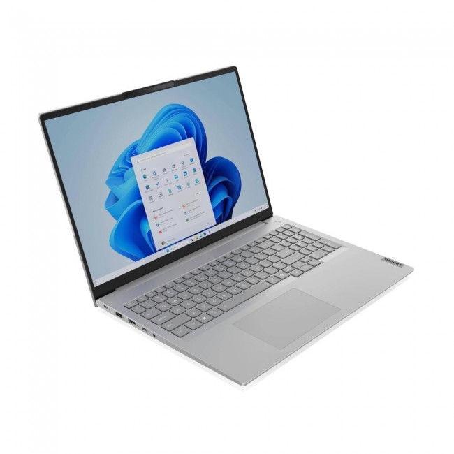 Lenovo ThinkBook 16 G8 IRL Arctic Gray (21SH008PRA)