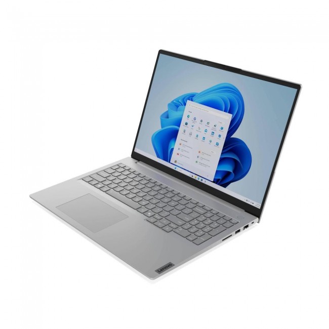 Lenovo ThinkBook 16 G8 IRL Arctic Gray (21SH008PRA)