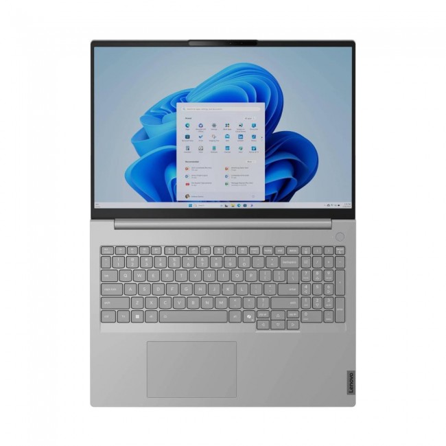 Lenovo ThinkBook 16 G8 IRL Arctic Gray (21SH008PRA)