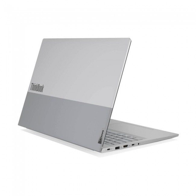 Lenovo ThinkBook 16 G8 IRL Arctic Gray (21SH008PRA)
