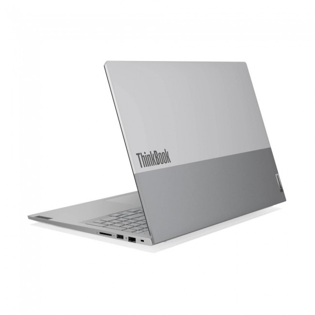 Lenovo ThinkBook 16 G8 IRL Arctic Gray (21SH008PRA)