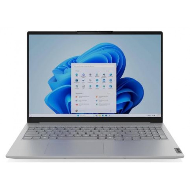 Lenovo ThinkBook 16 G8 IRL Arctic Gray (21SH008JRA)
