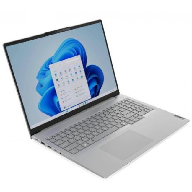Lenovo ThinkBook 16 G8 IRL Arctic Gray (21SH008JRA)