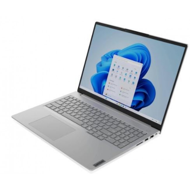 Lenovo ThinkBook 16 G8 IRL Arctic Gray (21SH008JRA)
