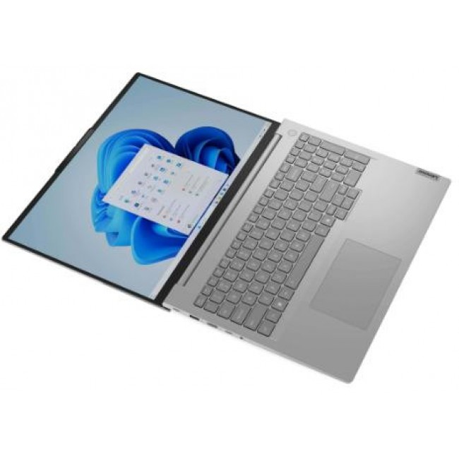 Lenovo ThinkBook 16 G8 IRL Arctic Gray (21SH008JRA)
